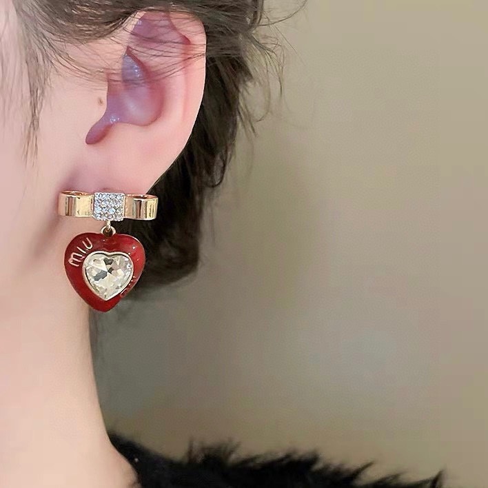 Miu Miu Earrings